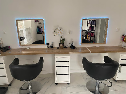 Ad Coiff Coiffeur à Épehy