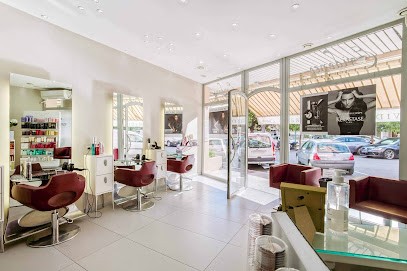 Evidence Coiffure, Salon de Coiffure à Menton