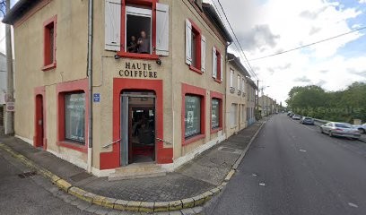 Salon Haute Coiffure, Salon de Coiffure à Homécourt