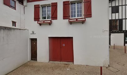 Sokorri Coiffure, Salon de Coiffure à Urrugne