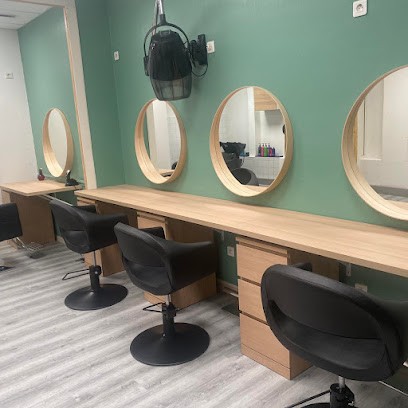 le salon d'anaïs, Salon de Coiffure à Saint-Lô