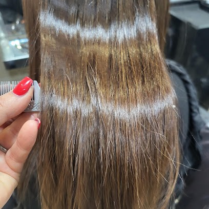 Isalyss Coiffure, Salon de Coiffure à Bousse