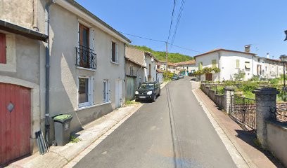 Migot Ophelie, Salon de Coiffure à Charmes-la-Côte