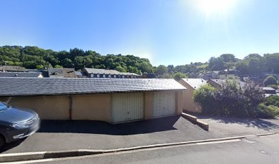 Hélène Coiffure, Salon de Coiffure à Pont-de-Salars