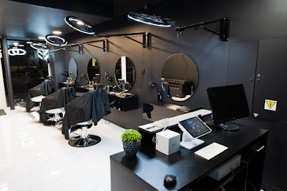 L'atelier Du Barber Paris Coiffeur à Paris 19