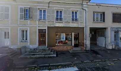 Tourny Coiffure, Salon de Coiffure à Vexin-sur-Epte