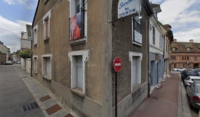 Coiffure Séverine, Salon de Coiffure à Houdan