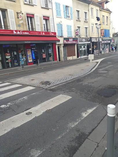 Kings barbers, Salon de Coiffure à Saint-Ouen-l'Aumône