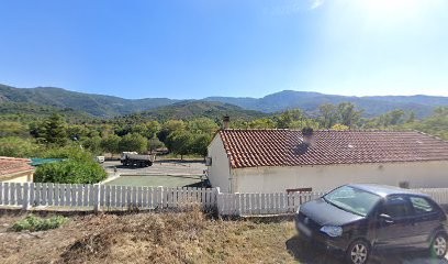 MG Coiffure, Salon de Coiffure à Castello-di-Rostino