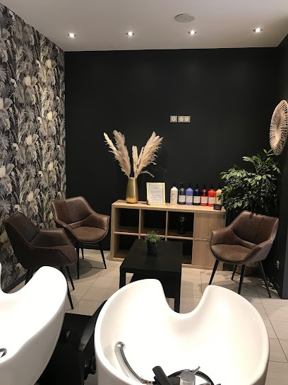 M'LOOK COIFFURE, Salon de Coiffure à Préaux