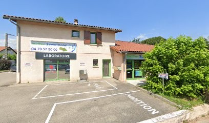 Natur'elle, Salon de Coiffure à Vernaison