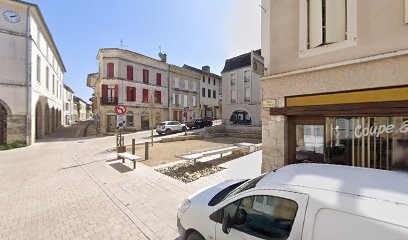 Miossec Stephanie, Salon de Coiffure à Lauzun