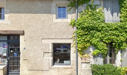 Coiff'LZA et son institut, Salon de Coiffure à Chérac