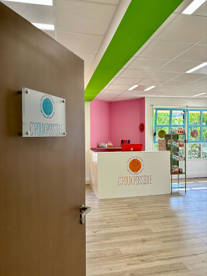 C'poux Possible Montpellier I Centre Anti-Poux Coiffeur à Montpellier