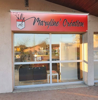 Maryline' Création, Salon de Coiffure à Replonges