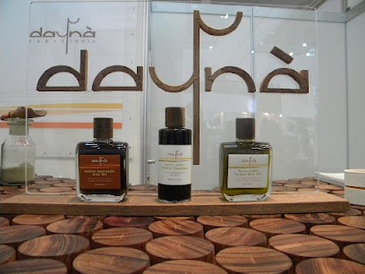Coloration Végétale Ayurvediques; Soins Du Cheveu Daynà NÎMES, Salon de Coiffure à Nîmes