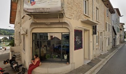 Style et Moi, Salon de Coiffure à Sault-Brénaz