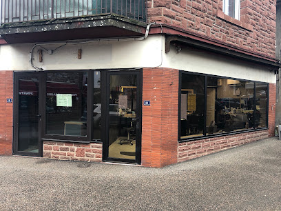 Nouvel'hair Coiffeur à Meyssac