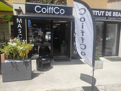 Coiffco, Salon de Coiffure à Agde