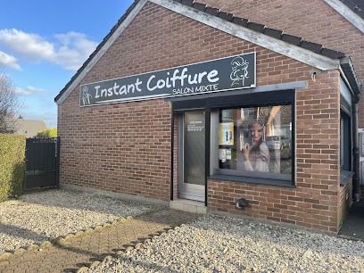 Instant Coiffure, Salon de Coiffure à Sains-en-Gohelle