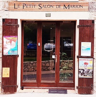 Le Petit Salon De Marion, Salon de Coiffure à Beaumont-de-Pertuis