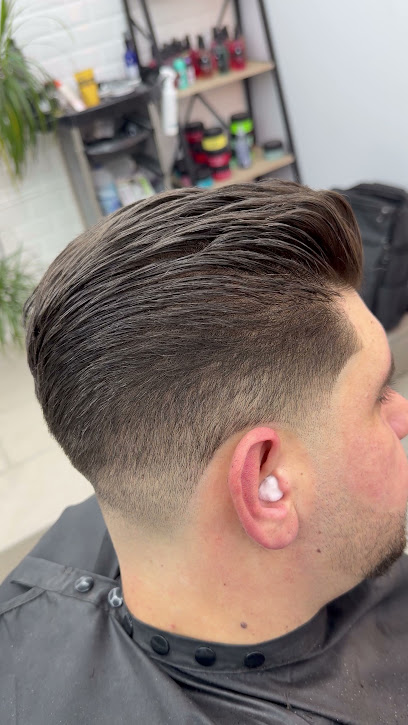 Ja's Barber Barbier à Forbach