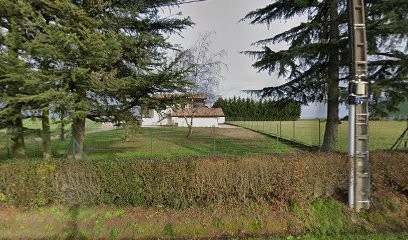 Coif' Fée Nature, Coiffeur à Domicile à Pizay