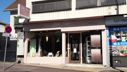 Melis'Hair, Salon de Coiffure à Savigny-sur-Orge