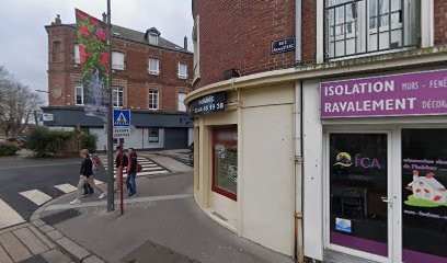 Harmon'y Coiffure, Salon de Coiffure à Beauvais