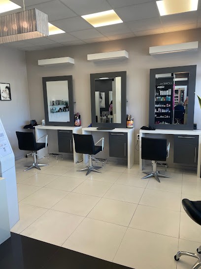 Aleo Coiffure Audenge, Salon de Coiffure à Audenge