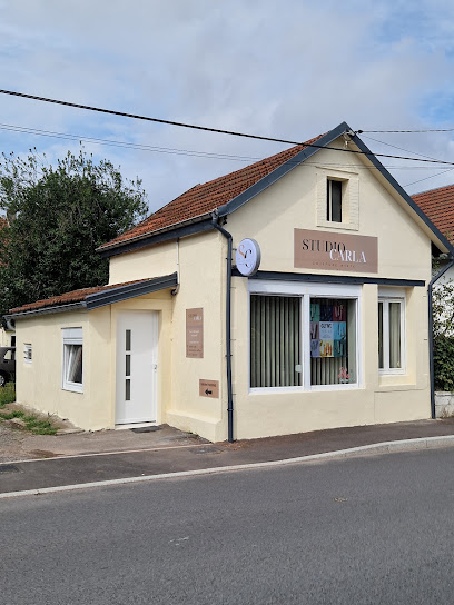 Studio Carla Coiffure Coiffeur à Saint-Dié-des-Vosges