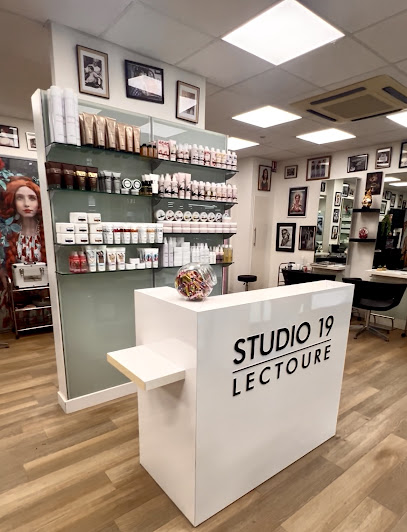Studio 19 Lectoure Coiffeur à Lectoure