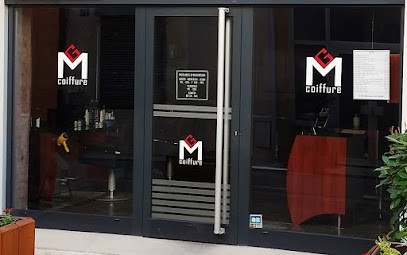 MG Coiffure, Salon de Coiffure à Sainte-Foy-lès-Lyon
