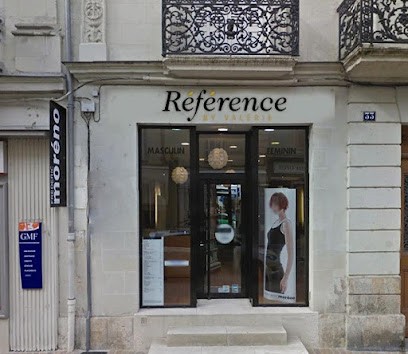 REFERENCE BY VALERIE - VIVA LA VIE, Salon de Coiffure à Saumur