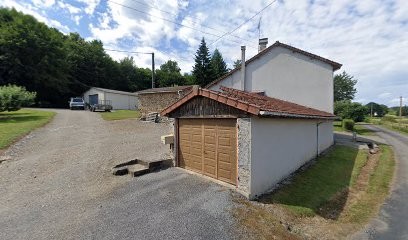 Nath Coif Domicile, Coiffeur à Domicile au Châtenet-en-Dognon