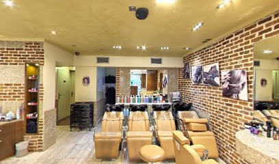 LR Coiffure Esthétique, Salon de Coiffure à Paris 15