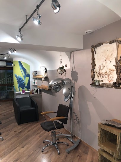 Isabelle Coiffure, Salon de Coiffure à Vallon-Pont-d'Arc