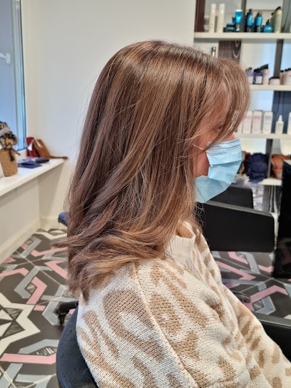 Coiffure Tête à Tête, Salon de Coiffure à Wintershouse