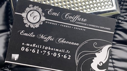 Emicoiffure, Coiffeur à Domicile à Canet-en-Roussillon
