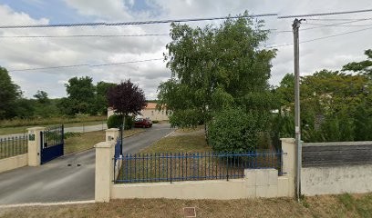 Gironnet Stcherbinsky Magali, Salon de Coiffure à Vertou