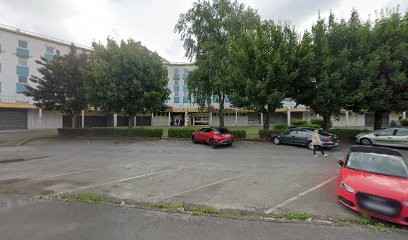 Escal Coiffure, Salon de Coiffure à Saint-Quentin
