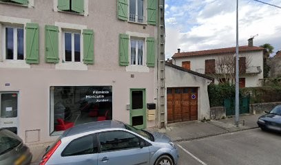 Coiffure Tony, Salon de Coiffure à Saint-Girons