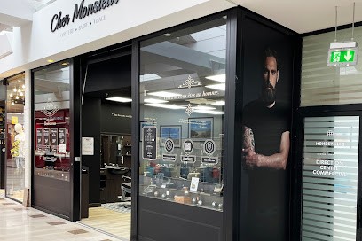 Cher Monsieur Mondeville - Coiffeur - Barbier - Visage, Salon de Coiffure à Mondeville