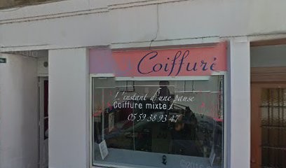Le Temps D'une Pause, Salon de Coiffure à Sauveterre-de-Béarn