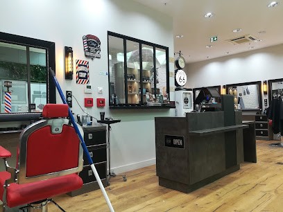 Le Barbier De Bègles, Barbier à Bègles