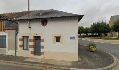 Valerie coiff vineuil 36110, Salon de Coiffure à Vineuil