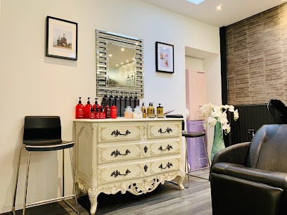 Frank GAYE, Salon de Coiffure à Soissons