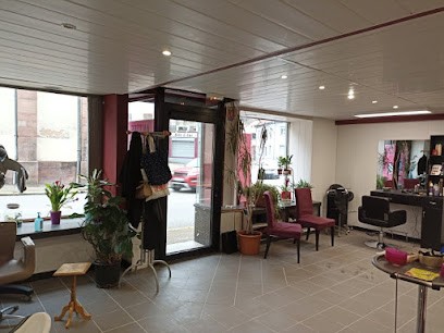 AKTIFS COIFFURE, Salon de Coiffure à Rothau
