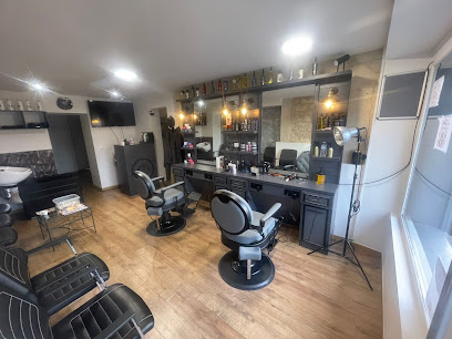 Barber Shop De La Gare Coiffeur à Saint-Leu-d'Esserent