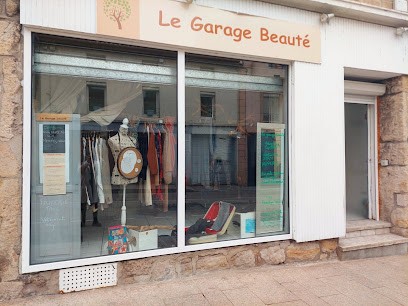 Le Garage Beauté, Salon de Coiffure à Firminy